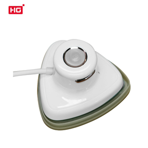 Vaporizador de ropa portátil, minivaporizador de ropa eléctrico de mano para viaje - Product Image 4