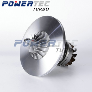 K27 powertecturbo chra 53279706441 3520968299 cho Mercedes-Benz xe tải unimog om352 om366 - Product Image 2
