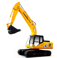 Lonking Bagger 22ton Cdm6220 Crushing King zu verkaufen
