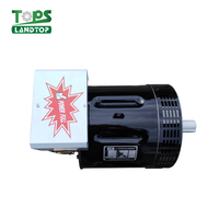 LANDTOP Offre Spéciale 10kw 12kw 15kw 20kw électrique dynamo générateurs prix à vendre de Fuan Chine