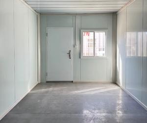 Maisons conteneurs préfabriquées en acier <span class=keywords><strong>à</strong></span> panneaux sandwich, démontables, pliables, <span class=keywords><strong>à</strong></span> assemblage rapide, <span class=keywords><strong>à</strong></span> prix exceptionnels, <span class=keywords><strong>à</strong></span> <span class=keywords><strong>vendre</strong></span> - Product Image 5