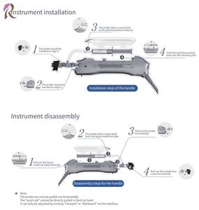 Máquina de Belleza con Fotómetro de Agua Microcristalina de Presión Negativa <span class=keywords><strong>Automática</strong></span> <span class=keywords><strong>para</strong></span> Reparación de la Piel - Product Image 4
