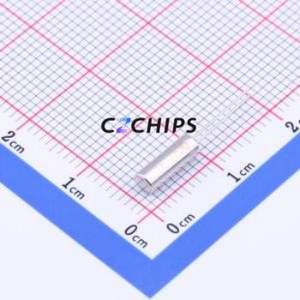 Q3816000ZWFAC Crystal (Passive) DT-38 Crystal Oscillator Through Hole Crystal Oscillator 16MHz 20ppm 20pF - Product Image 1
