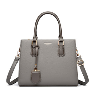 Fashion New Designer Crossbody Bags High Quality PU Leather <b>Shoulder</b> Messenger Bag Casual Totes Luxury Women Handbags and Purses - Product Image 4