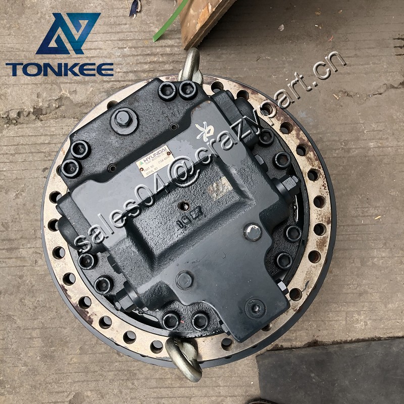 31QA-40040 Travel Motor Assy for R360LC-9 Hydraulic Final Drive