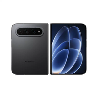 Smartphone pliable 5G Xiaomi 18 Original 2026 avec appareil photo 200 MP, écran pliable et chargeur rapide 67W pour Xiaomi AI Life