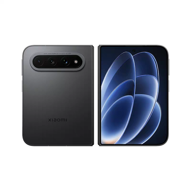 2026 Original Xiaomi 18 Fold 5G Mobile Smartphone Smart Phone 200 MP Camera Folded Screen 67W Fast Charger for Xiaomi AI Life