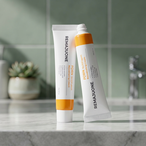 Crema Rejuvenecedora Coreana para el Cuidado de la Piel con PDRN 10000 PPM, Ácido Tranexámico, Camelia, Complejo CICA, Ácido Hialurónico y Niacinamida - Product Image 2