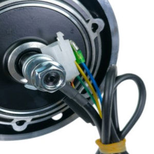 Motor eléctrico de 48V y 1000W de alta potencia - Product Image 3