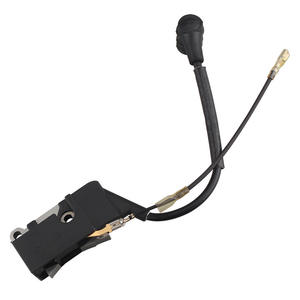 52/58 Kettensäge Benzins äge Hochdruck paket Holzsäge Hochdruck zündspule Hochdruck paket 58 Kettensäge High <span class=keywords><strong>P</strong></span>. - Product Image 1