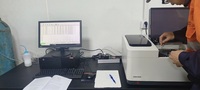 AODA Direct Mercury Analyzer Solid Liquid Gas Auto Sampler 0.001ng Detection Limit 2-4min Analysis Time OEM Customized Support