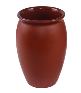 Vaso Cantaritos de 12oz/16oz con Logotipo Personalizado, Mexicano, Duradero, <span class=keywords><strong>Saludable</strong></span>, Ecológico, con Fondo Estable y Antiderrames para Vino - Product Image 2