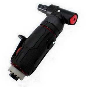 Durable 0.7 HP Air Right Angle Die Grinder with 18000 RPM for Long Service Life and Heavy Duty Jobs - Product Image 2