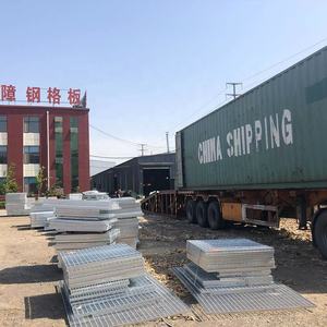 في الهواء الطلق الكربون الصلب المضادة للتآكل ضوء الوزن المجلفن المعادن النهاية رسمت للبناء - Product Image 2