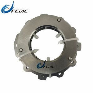 GT1852V 709836 anneau de buse turbo pour Mercedes Sprinter I E <span class=keywords><strong>C</strong></span> 211 311 411 220 <span class=keywords><strong>200</strong></span> <span class=keywords><strong>CDI</strong></span> OM611DE22LA 80Kw 109HP 2000-2006 - Product Image 3