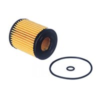 Filtre à huile de remplacement d'origine LF01-14-302 pour moteur 6 (2.5 MZR) avec joint en gel de silicone, garantie 1 an, neuf