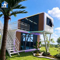 RELYANCE Apple Cabin, Cabine Touristique à Montage Rapide et Installation Facile, Modèle Capsule Spatiale, Meilleure Vente, Isolation Thermique, pour Hôtels et Bureaux