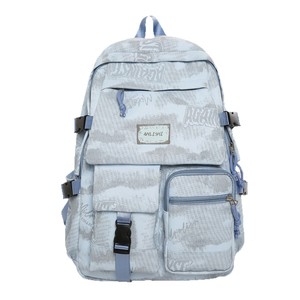 Cross-border 2026 new fresh high-appearance fashionable <b>backpack</b> versatile large capacity <b>backpack</b> - Product Image 1