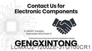 LCMXO2-1200ZE-3TG100CR1 IC FPGA 79 I/O 100TQFP Nuevo Original En Stock - Product Image 3