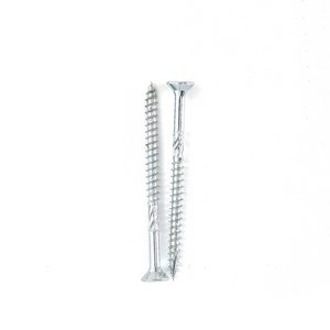 Tornillos Autorroscantes de Cabeza Avellanada con Punta Torx de Acero al Carbono Métrico de Primera Calidad para Carpintería, Muebles y Proyectos de Trabajo en Madera - Product Image 1
