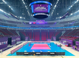 <span class=keywords><strong>Basket</strong></span> pavimento in legno pavimento sportivo Indoor campo <span class=keywords><strong>da</strong></span> <span class=keywords><strong>basket</strong></span> Badminton campi sportivi campi sportivi - Product Image 3