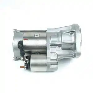 محرك مشغل محرك قطع غيار شاحنة عالية الجودة محرك مشغل للسيارة لسيارة ISUZUD-MAX 4JJ1 4JK1 8980281980