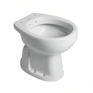 Desagüe de piso para bidé Ausil Line Series de 60 cm de longitud para personas mayores - Product Image 2