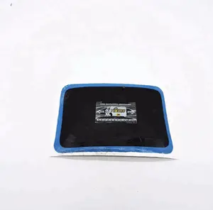 Tyre Repair Patch Rubber Patch For Car Tubeless Tire Repair Tube/tubeless Tire Rubber Repairs Patches SP Series