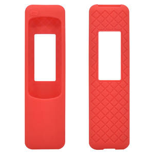 Télécommande housse en silicone pour <span class=keywords><strong>Samsung</strong></span> BN59-01432A 01432B BN59-01432D BN59-01432J pour <span class=keywords><strong>Samsung</strong></span> 8K Neo QLED HDR Smart TV - Product Image 4