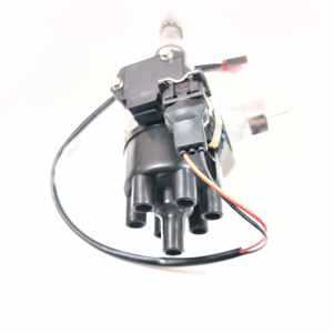 <span class=keywords><strong>Morgan</strong></span> Nouveau Distributeur d'allumage FALCON FORDF100 VK5047 3541505 B245598 - Product Image 1