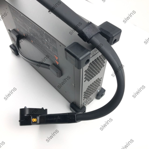 DJ T40T50 9000W Carregador Adecuado T40 T30 Batería C10000 Cargador inteligente Estación de carga portátil para T40 Drone Parte - Product Image 1