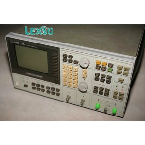 Analisador de Sistemas de Controle <span class=keywords><strong>HP</strong></span> Agilent Keysight 3563A xgeqpt - Product Image 4