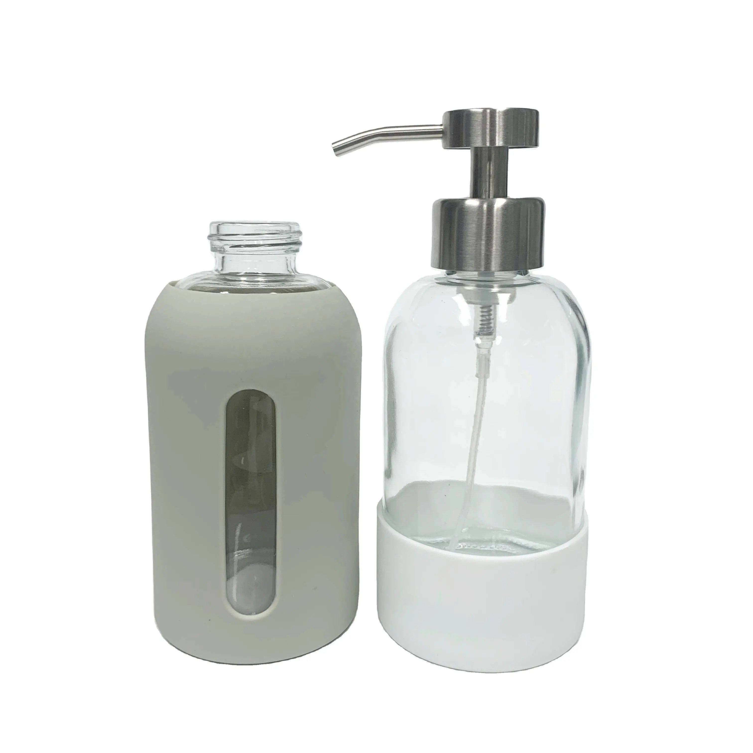 Glass Soap Dispenser China Trade,Buy China Direct From Glass Soap 