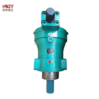 Pompe à piston hydraulique axiale haute pression MCY SCY YCY BCY PCY MYCY CY 14-1B, pompe à piston à plongeur hydraulique à déplacement variable manuel