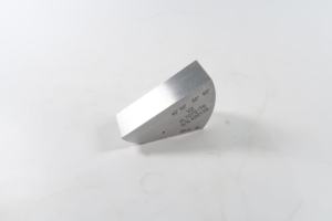 V2 Ultraschall kalibrierung stest <span class=keywords><strong>block</strong></span> Aluminium 7075 /NO.2 <span class=keywords><strong>Block</strong></span> INKLUSIVE HERSTELLER ZERTIFIZIERUNG und ABS PLASTIC CASE - Product Image 3