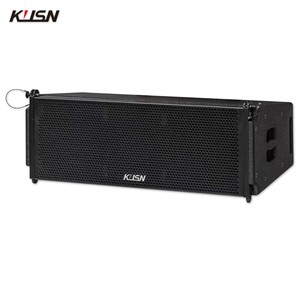 15 Inch Subwoofer Professional <strong>Line</strong> <strong>Array</strong> <strong>Speakers</strong> for Outdoor Show Stage Wedding Active <strong>Speakers</strong> Passive System - Product Image 3