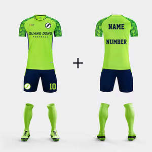 Uniformes Verdes De Equipos De Futbol New <span class=keywords><strong>Football</strong></span> Plain Jersey 2022-2023 Original Jersey <span class=keywords><strong>Football</strong></span> <span class=keywords><strong>24</strong></span> - Product Image 1