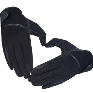 Nouvelle conception, gants en cuir de qualité supérieure, prix imbattable, gants en cuir respirants et élégants pour l'hiver - Product Image 3