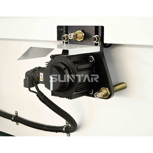 Suntay 40 tấn đơn giản phanh Máy uốn Báo Chí phanh cho tấm kim loại - Product Image 5