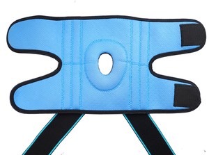 Meilleure vente : Genouillère de sport réglable en néoprène élastique pour la course à pied - Product Image 5
