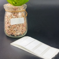 New Product UV Eas Clothing UHF Industry RFID 125Khz Sticker Bullet Flag Chip Sew Tag Adhesive Labels Made Vinyl Computer