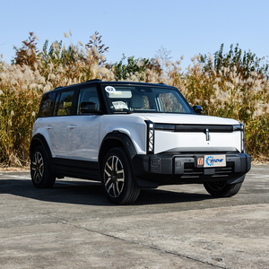 Nuevo Chery I CAR 03 2025, SUV <span class=keywords><strong>El</strong></span>éctrico de 5 Puertas y 5 Plazas, 205KW de Potencia, Hecho en China, Buen Precio - Product Image 5