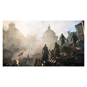 Assassin's Creed Unity pour jeu d'action sur disque Ubisoft PEGI 3+ - Product Image 5