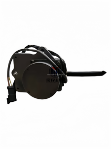 コマツ燃料スロットルモーター<span class=keywords><strong>PC200</strong></span>-<span class=keywords><strong>7</strong></span> PC220-<span class=keywords><strong>7</strong></span>ショベル用7834-41-2002 7834412002 - Product Image 3