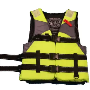 CE Certificate Inflatable Light Weight Lifejackets Manufacturer