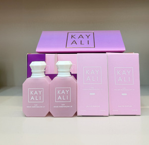 น้ำหอมขนาดพกพา <span class=keywords><strong>Kayali</strong></span> กลิ่นหอมแบบอาหรับแท้ 30 มล. <span class=keywords><strong>Kayali</strong></span> Vanilla 28 Parfum น้ำหอม <span class=keywords><strong>Kayali</strong></span> ขายส่ง - Product Image 1