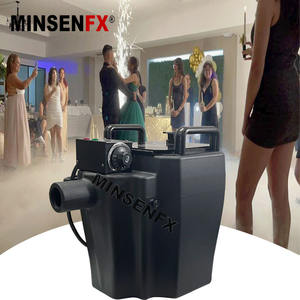 大きな3500wドライアイスフォグマシン3500Wドライアイスフォグマシンヘビースモーク - Product Image 6