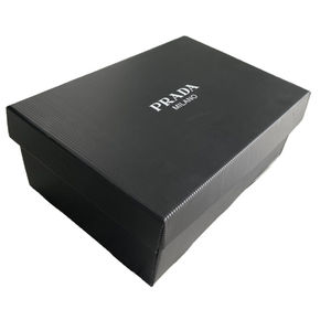 2021 personnalisé Dat Thuan PP feuille marque Multi couleur boîte de papier ondulé pour l'emballage de chaussures 2.5mm épaisseur 1220-2440 taille - Product Image 1