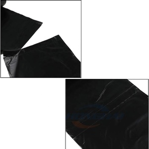 <span class=keywords><strong>Bolsas</strong></span> de Basura Resistentes para Contratistas de 55-60 Galones, <span class=keywords><strong>Bolsas</strong></span> de Basura Negras Resistentes para Construcción, <span class=keywords><strong>Bolsas</strong></span> de Basura con Sellado Estrella a Prueba de Fugas - Product Image 3