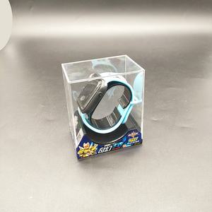 Best-Selling Unisex Smart <strong>Watch</strong> LED Screen Replaceable Strap Water-Resistant Customizable Fashionable Design For Boys Girls - Product Image 5